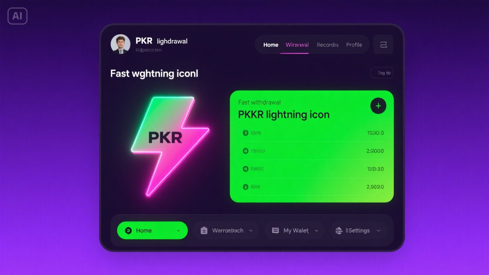 Registration at RX Casino Casino