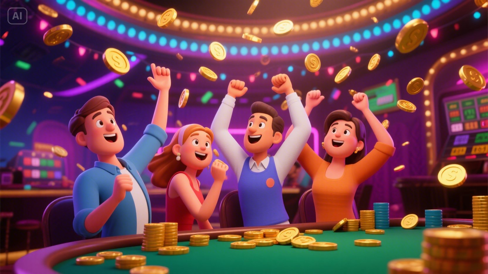 Registration at RX Casino Casino