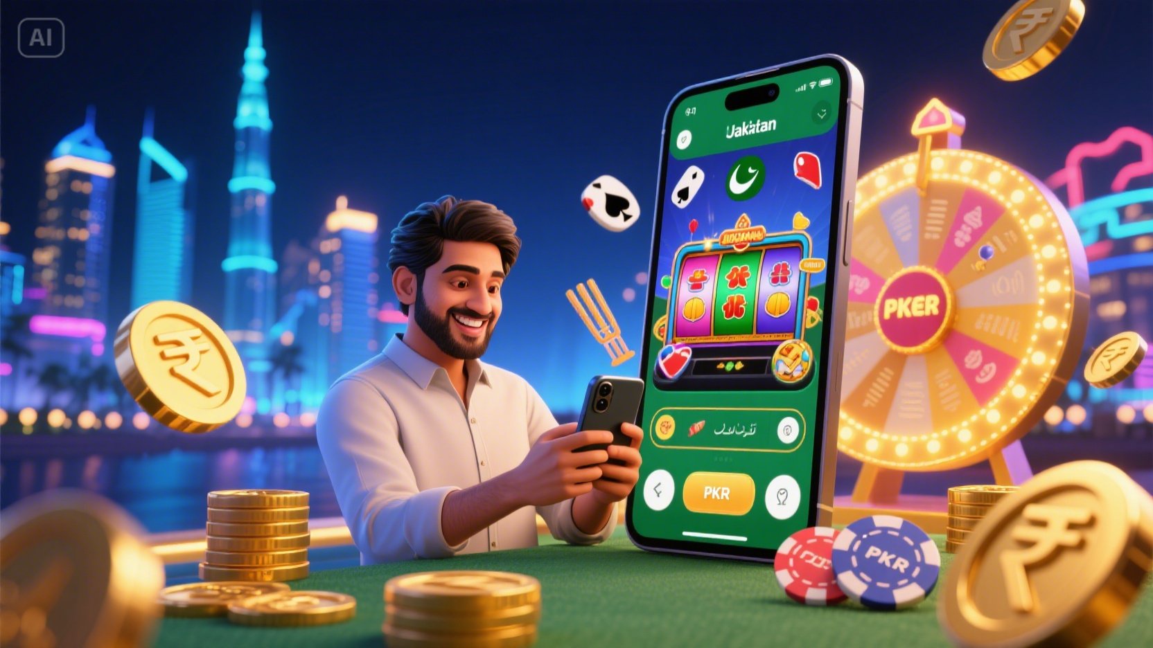 RX CasinoDeposit PKR today and unlock a 200% instant reward! Pakistani users can spin reels, play live tables, and withdraw cash instantly through JazzCash or Easypaisa.