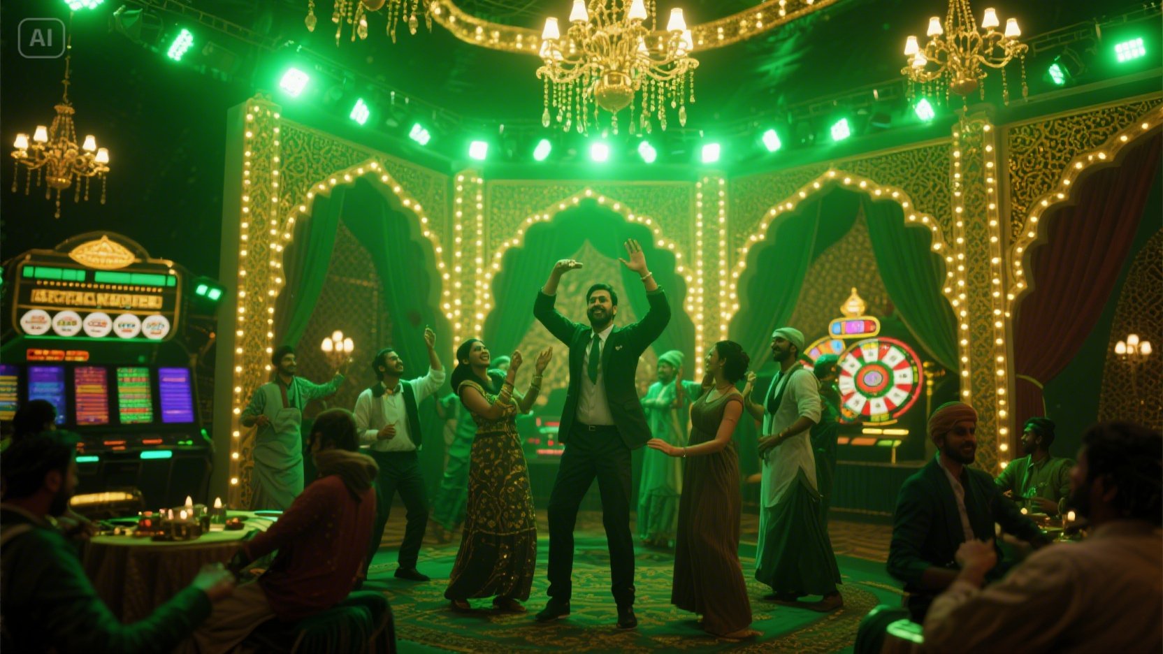 Registration at RX Casino Casino