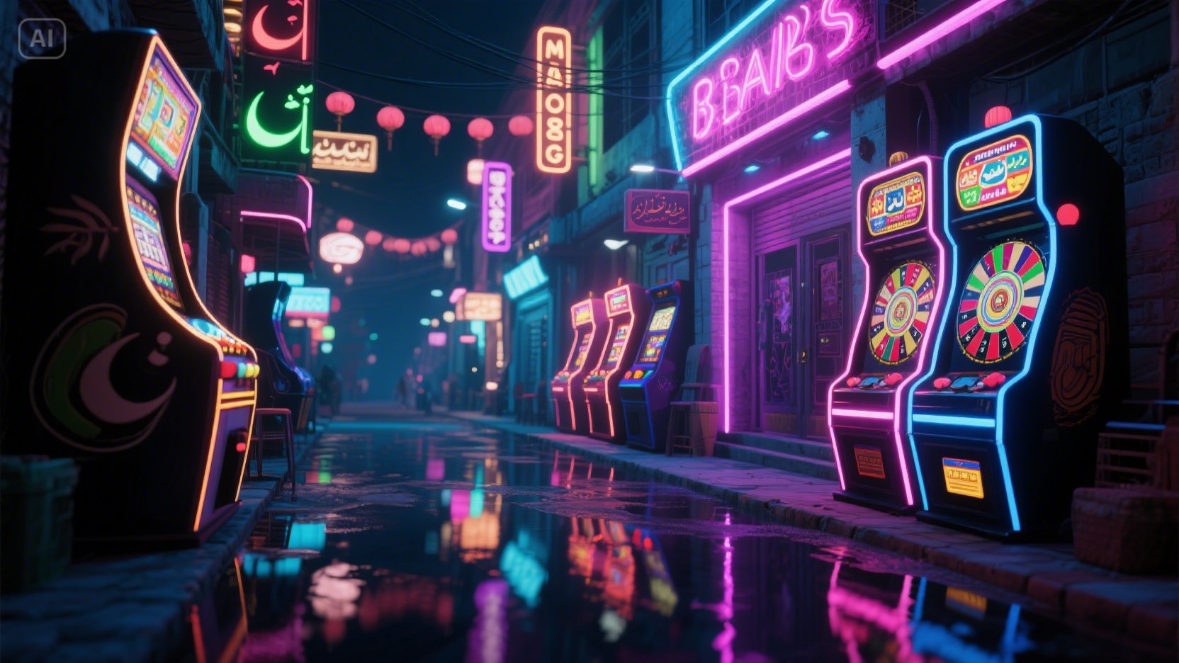 Casino RX Casino desktop and mobile interfaces