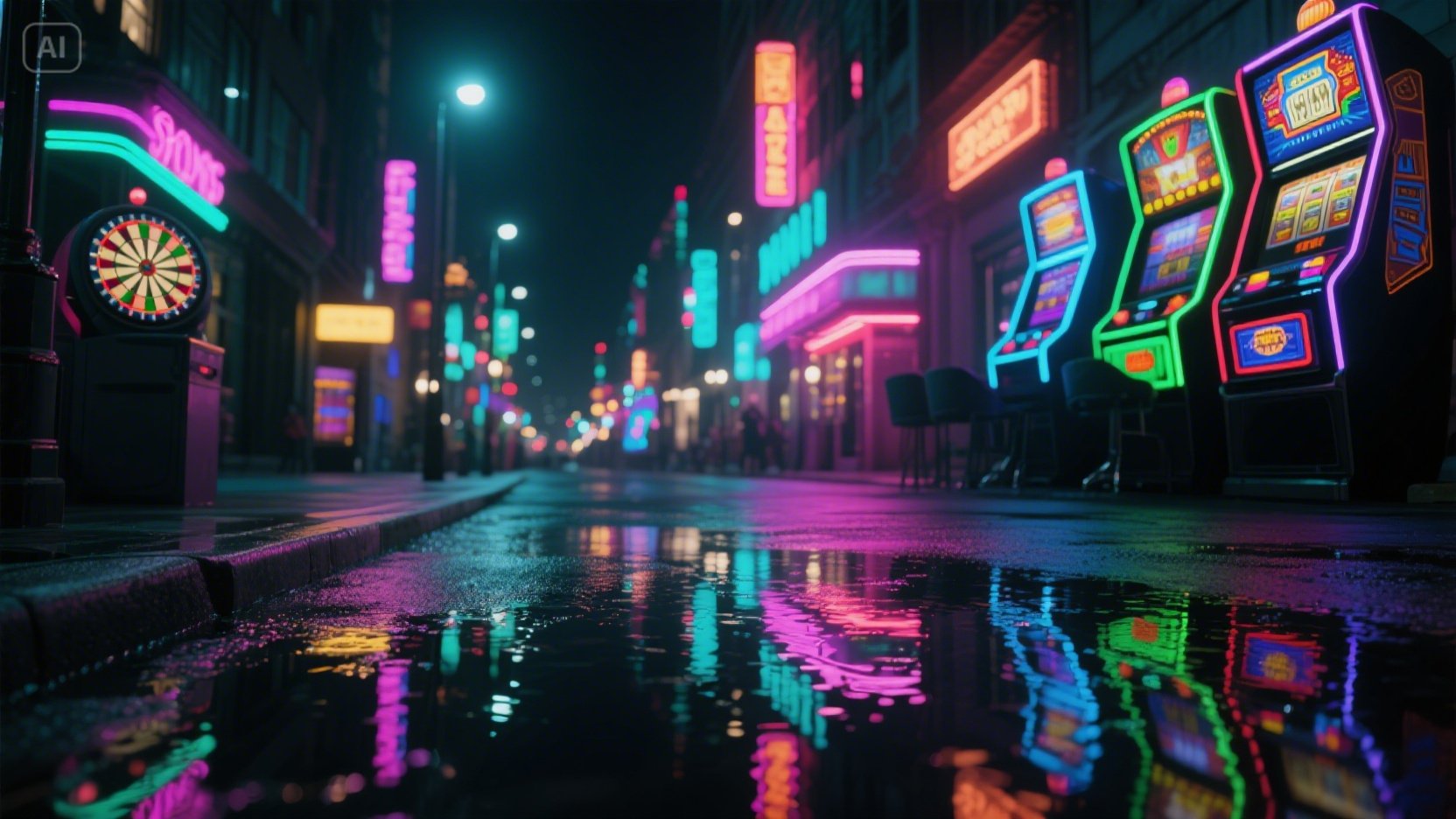 Registration at RX Casino Casino